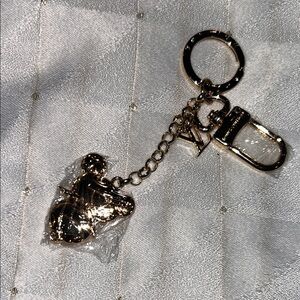 BAG CHARM
